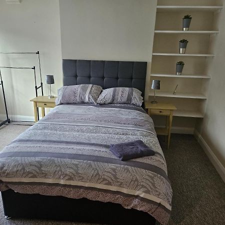 Leigh-On-Sea Retreat - 2 Bedroom Apartment Bagian luar foto