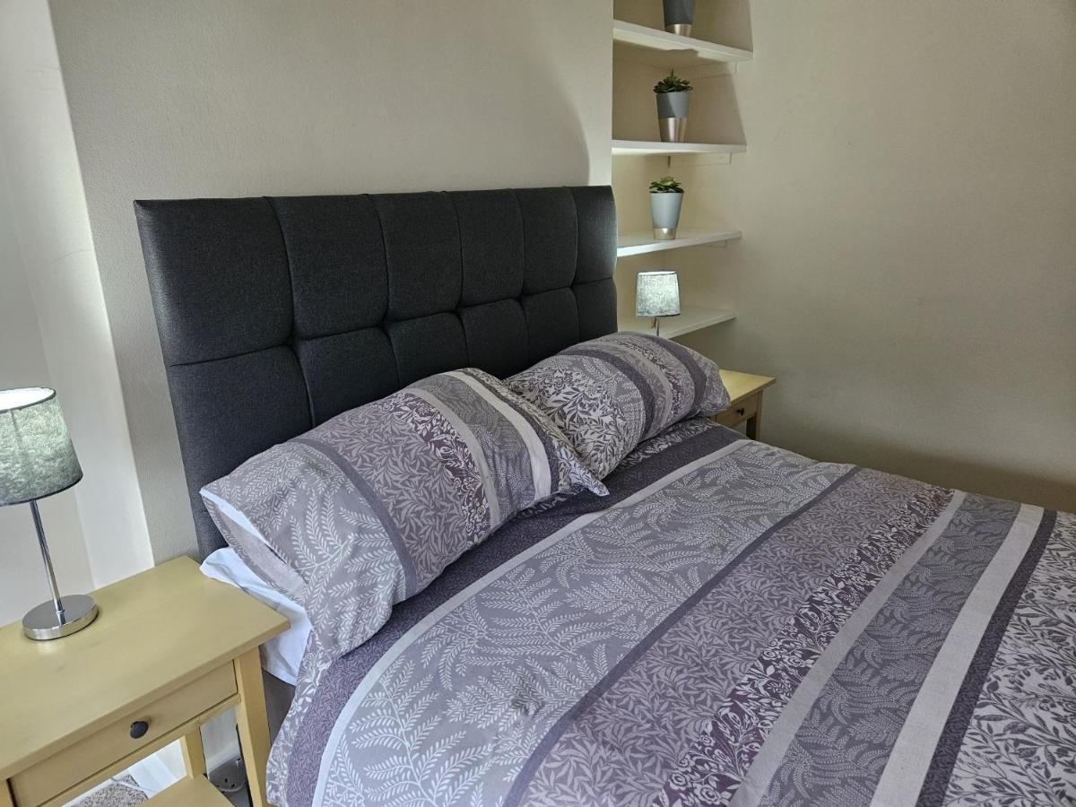 Leigh-On-Sea Retreat - 2 Bedroom Apartment Bagian luar foto