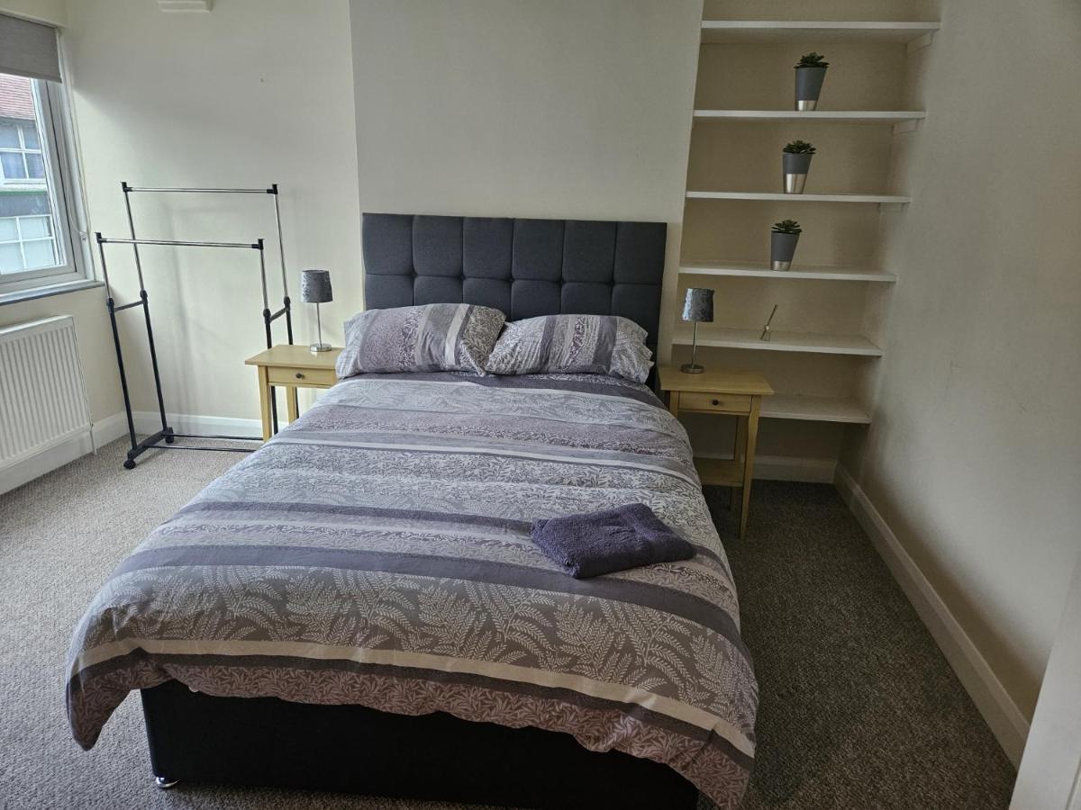 Leigh-On-Sea Retreat - 2 Bedroom Apartment Bagian luar foto