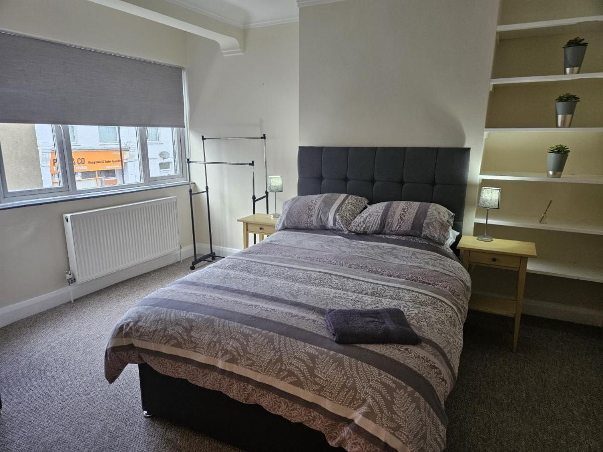 Leigh-On-Sea Retreat - 2 Bedroom Apartment Bagian luar foto