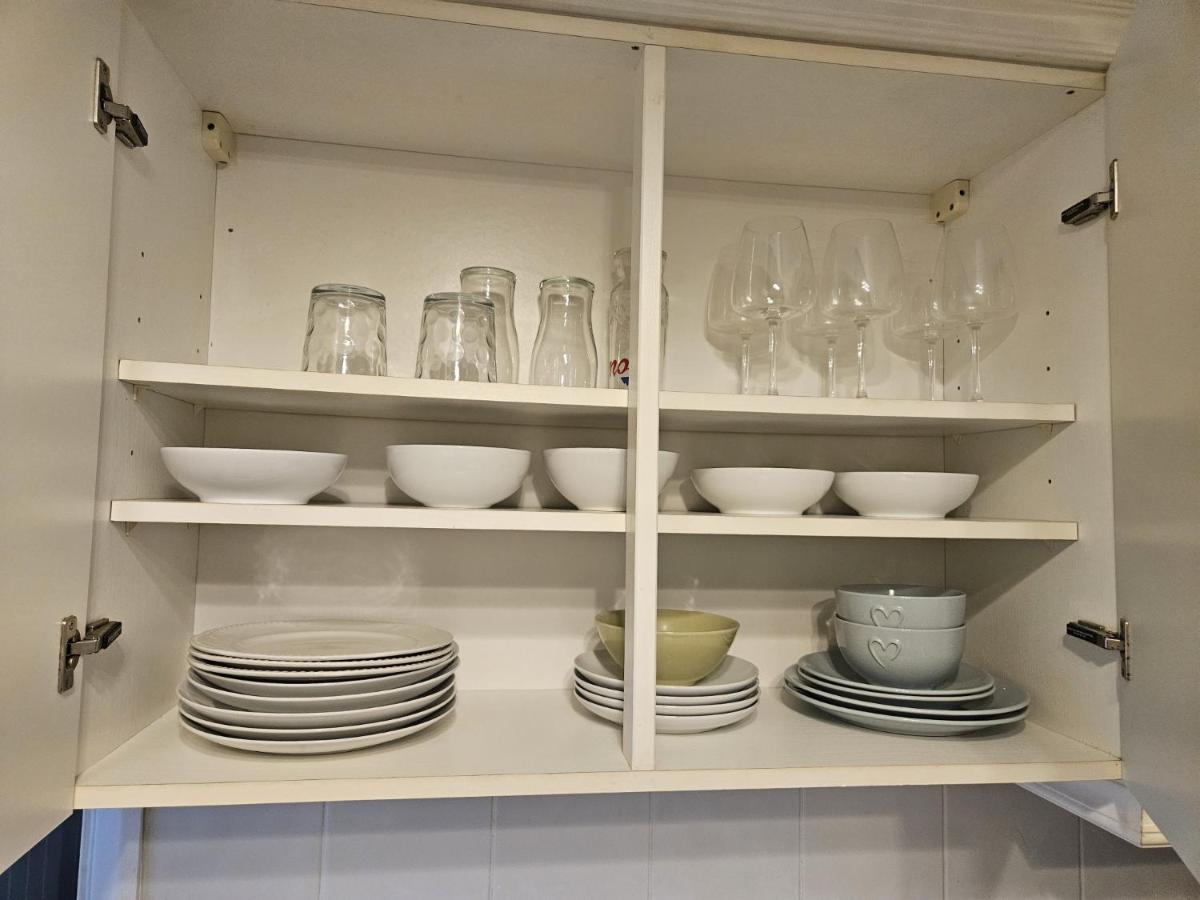 Leigh-On-Sea Retreat - 2 Bedroom Apartment Bagian luar foto