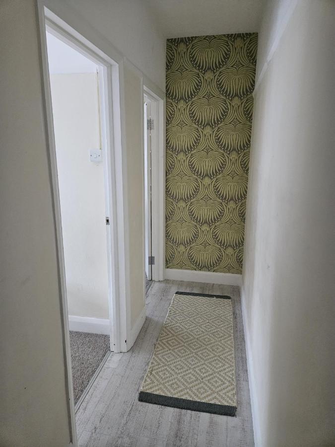 Leigh-On-Sea Retreat - 2 Bedroom Apartment Bagian luar foto