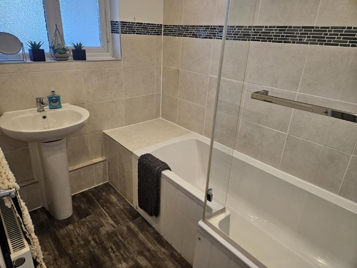 Leigh-On-Sea Retreat - 2 Bedroom Apartment Bagian luar foto