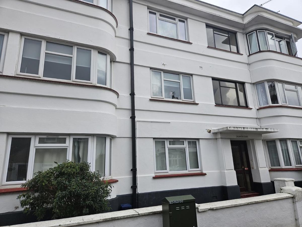 Leigh-On-Sea Retreat - 2 Bedroom Apartment Bagian luar foto